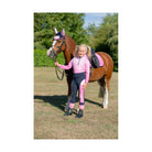 Hy Equestrian Pony Fantasy Fly Veil By Little Rider - Just Horse Riders
