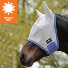 Weatherbeeta Comfitec Airflow Mask - Just Horse Riders