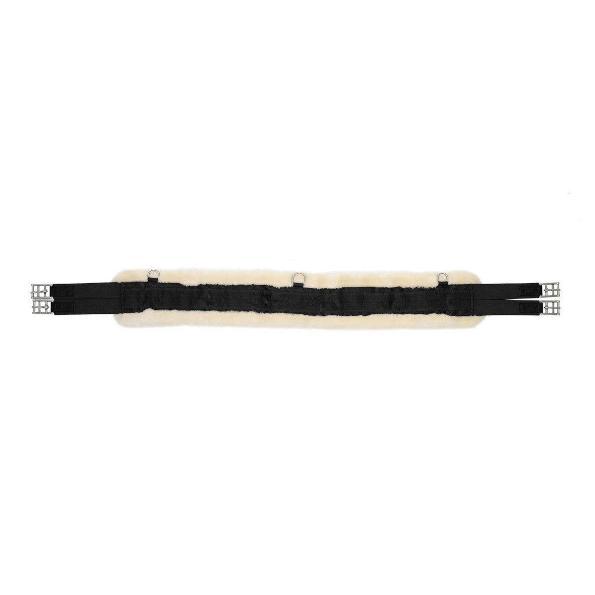 Mark Todd Fleece Lined Webbing Girth | Fast UK dispatch – Just Horse Riders
