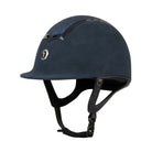 Gatehouse Ciana Riding Hat Suede - Just Horse Riders