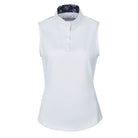 Dublin Ria Sleeveless Competition Shirt - Just Horse Riders