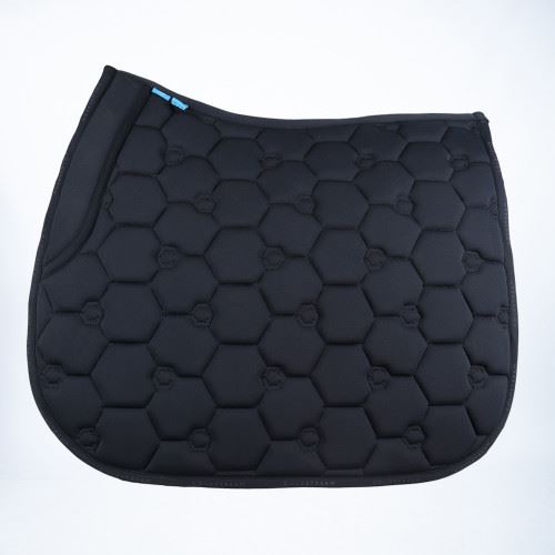 Coldstream Whitsome Saddle Pad - Just Horse Riders