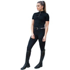 Cameo Equine Performance Baselayer - Breathable and Lightweight for Equestrians - Just Horse Riders