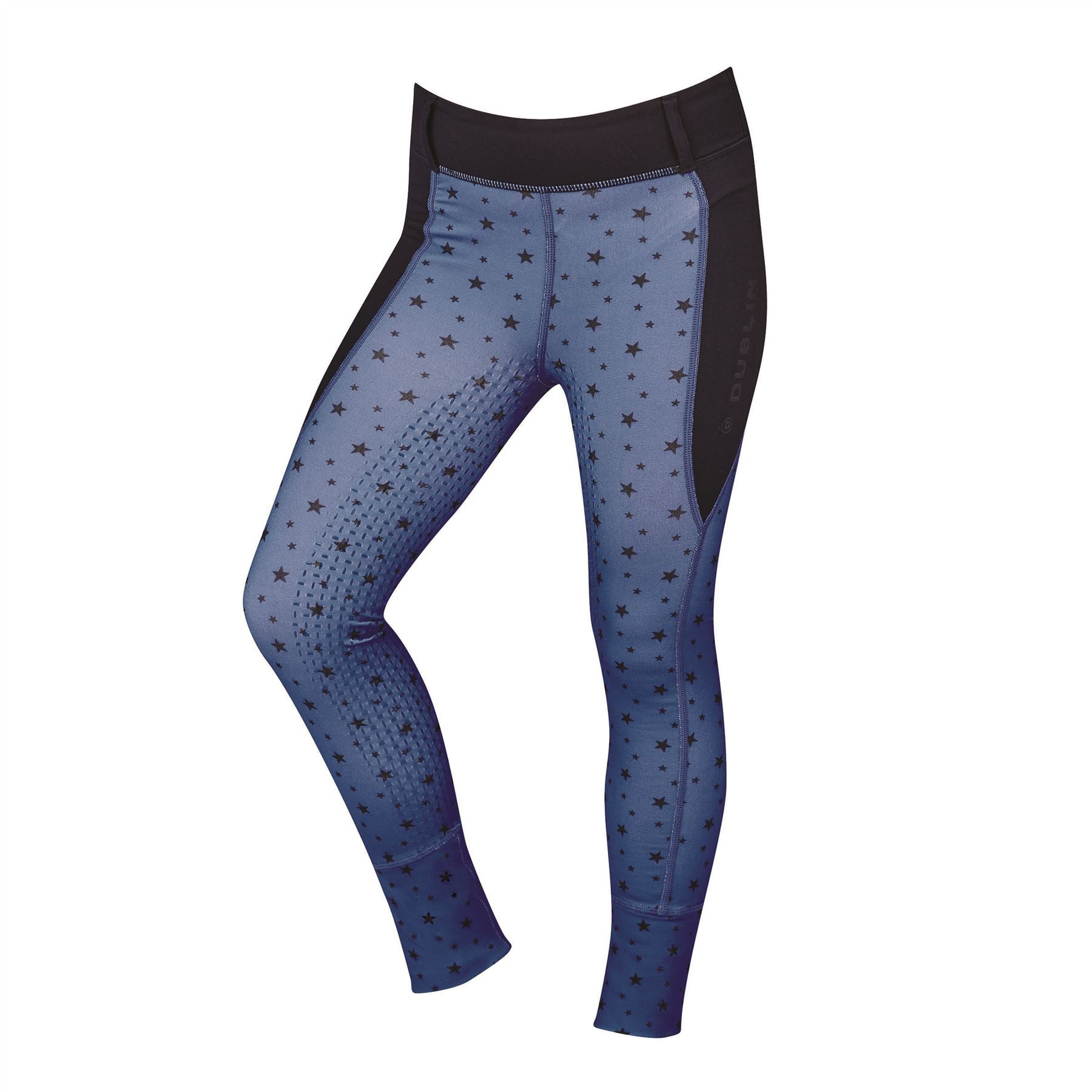 Dublin Printed Cool It Everyday Riding Tights - Just Horse Riders