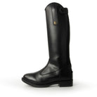 Brogini Modena Piccino Synthetic Long Horse Riding Boot Childs - Vegan-Friendly, FL3 Technology, Elasticated Fit, Designed for Comfort & Flexibility - Just Horse Riders