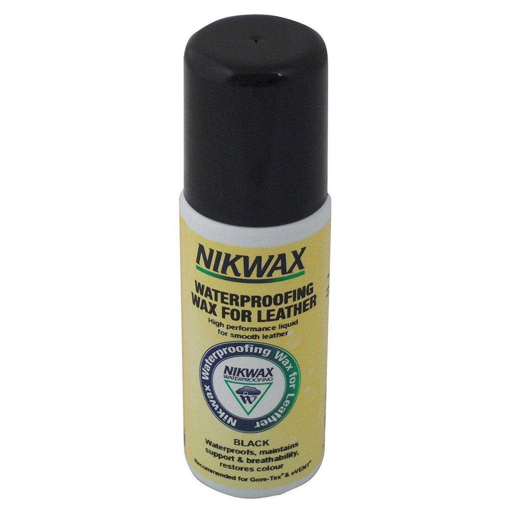Nikwax Waterproofing Wax Liquid For Leather - Just Horse Riders