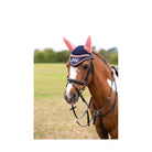Hy Equestrian The Princess And The Pony Fly Veil By Little Rider - Just Horse Riders