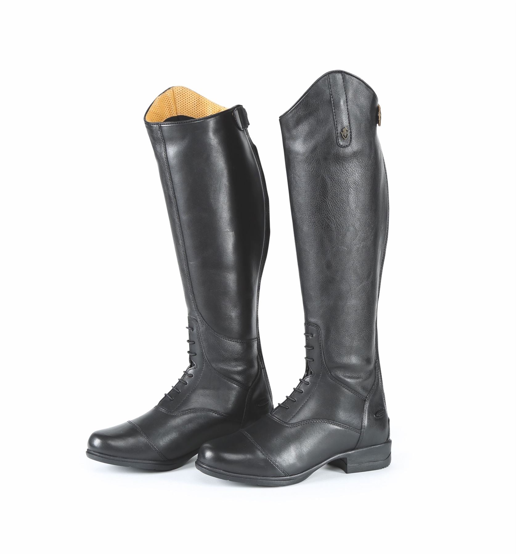 Shires Moretta Gianna Riding Boots - Child - Just Horse Riders