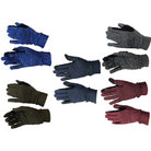 Cameo Equine Everyday Horse Riding Glove - Practical & Stylish Anti-Slip Gloves - Just Horse Riders
