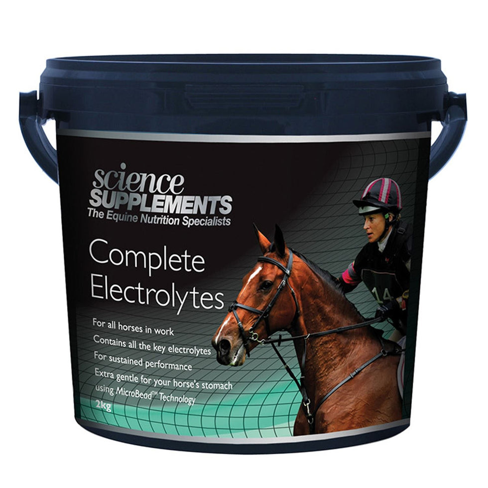 Shop Science Supplements The Pinnacle of Equine Care – Just Horse Riders
