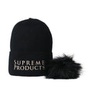Supreme Products Bobble Hat - Just Horse Riders