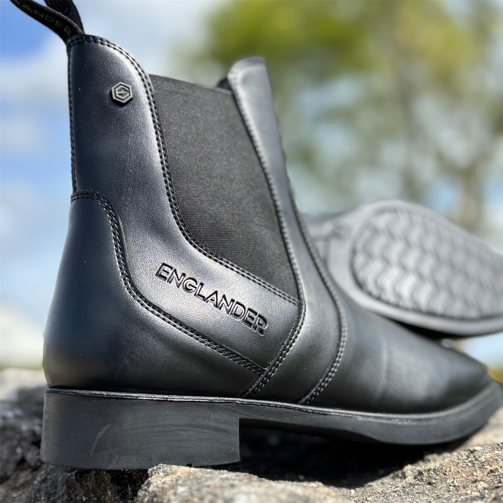 Children's Horse Riding Boots | Jodhpur & Long Boots | Just Horse Riders
