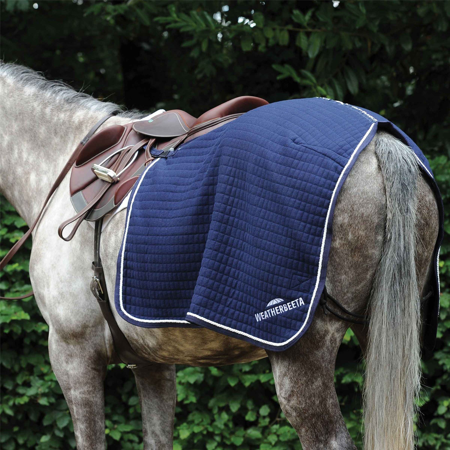 Weatherbeeta Thermocell Quarter Sheet - Just Horse Riders