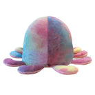 Equetech Childs Reversible Mood Octopus Hat Silk - Just Horse Riders