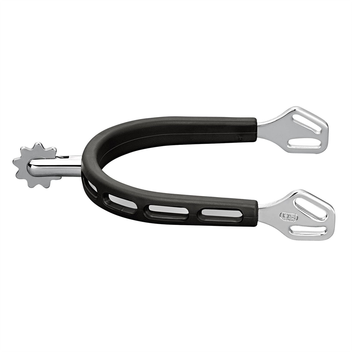 Sprenger Ultra Fit Extra Grip Rowel #4 – Just Horse Riders