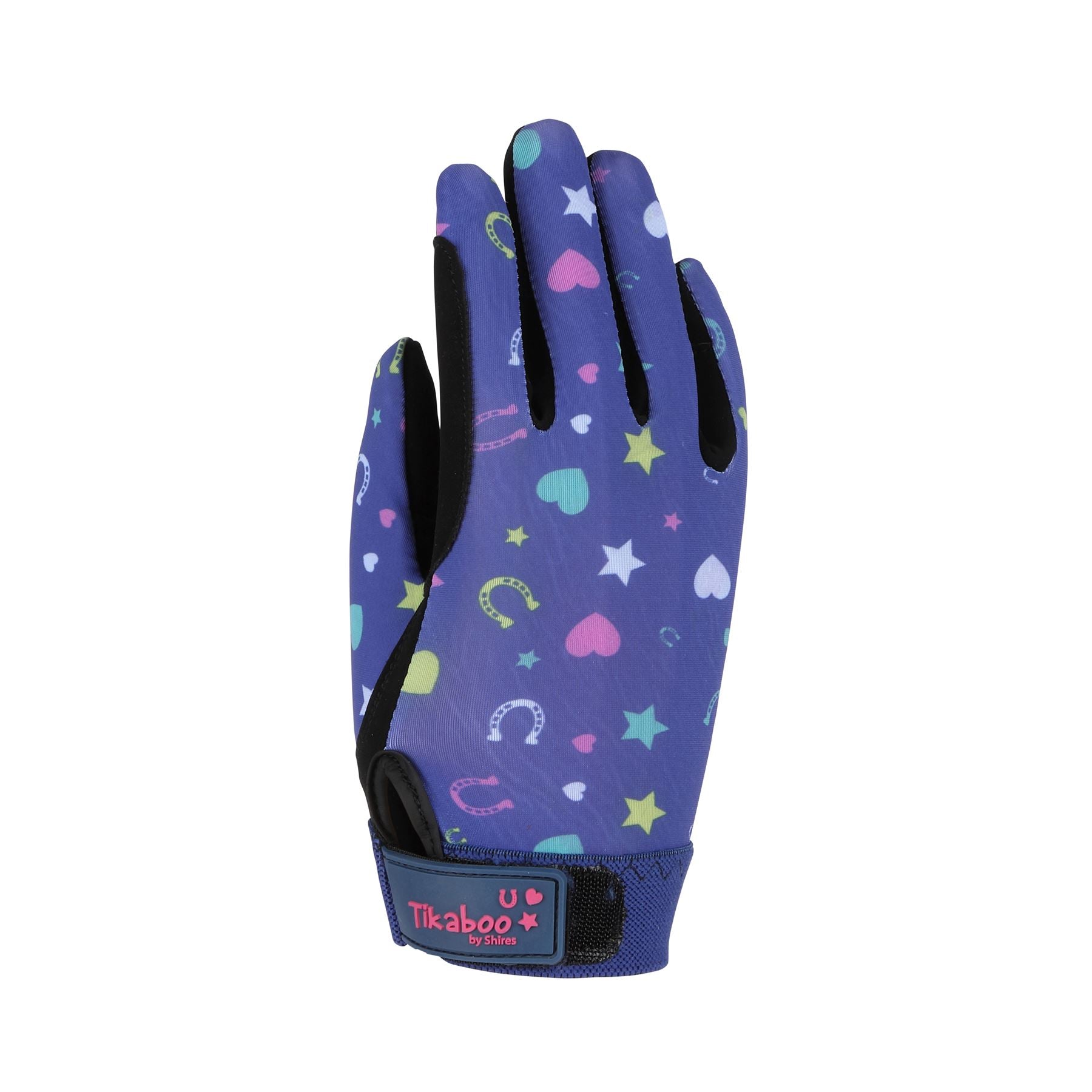 Tikaboo Riding Gloves - Child - Just Horse Riders