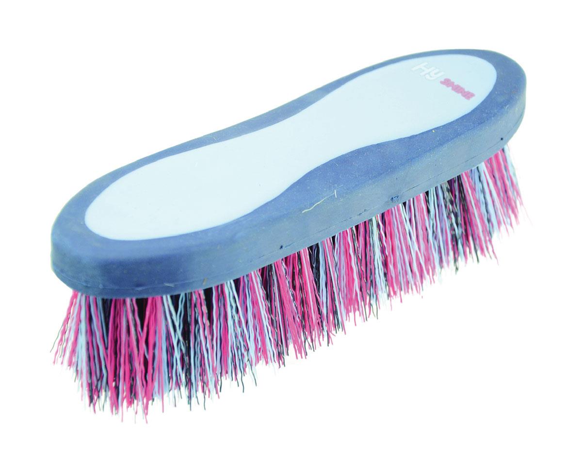 Hy Equestrian Pro Groom Dandy Brush | Fast UK dispatch – Just Horse Riders