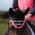 Weatherbeeta Reflective Ear Bonnet - Just Horse Riders