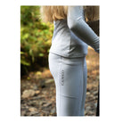 Cameo Equine Core Collection Tights - Stylish Comfort for Everyday Horse Riding - Just Horse Riders