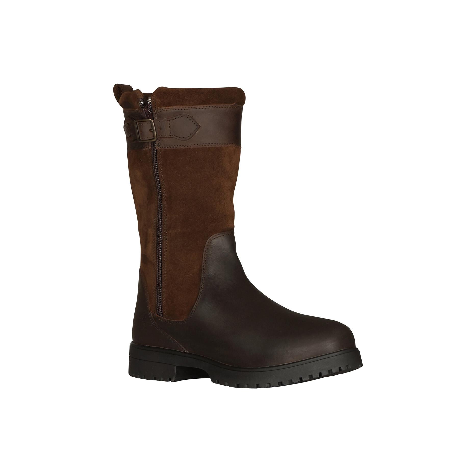 Moretta Savona Country Boots - Child - Just Horse Riders
