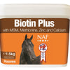 NAF Biotin Plus
