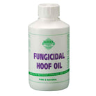 Barrier Fungicidal Hoof Oil - Just Horse Riders