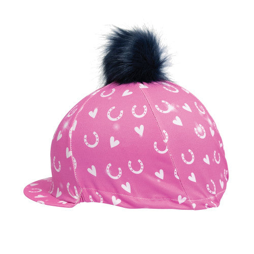 Hy Equestrian Pony Fantasy Hat Cover By Little Rider - Just Horse Riders