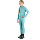 Cameo Equine Junior Thermo Riding Baselayer: For warmth & comfort in winter - Just Horse Riders