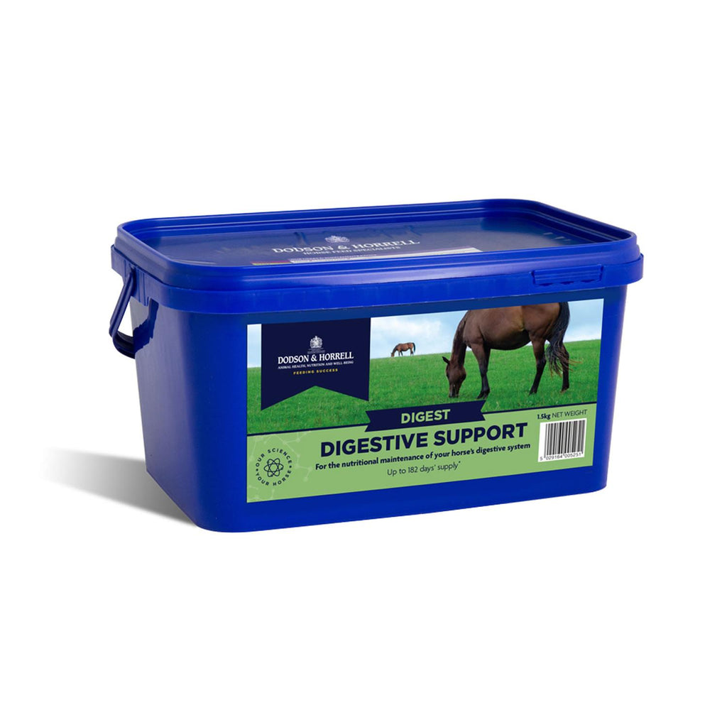 Dodson & Horrell Digestive Support - Just Horse Riders