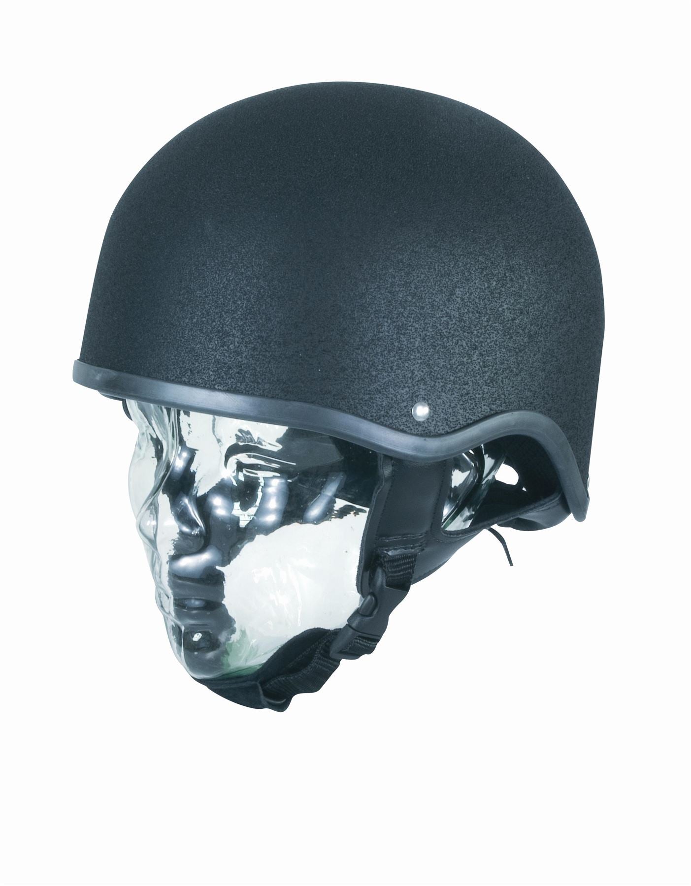 Champion Euro Deluxe Adults Helmet - Just Horse Riders
