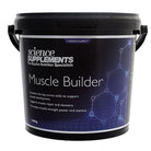 Science Supplements Muscle Builder - Just Horse Riders