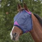 Weatherbeeta Comfitec Deluxe Durable Mesh Mask - Just Horse Riders