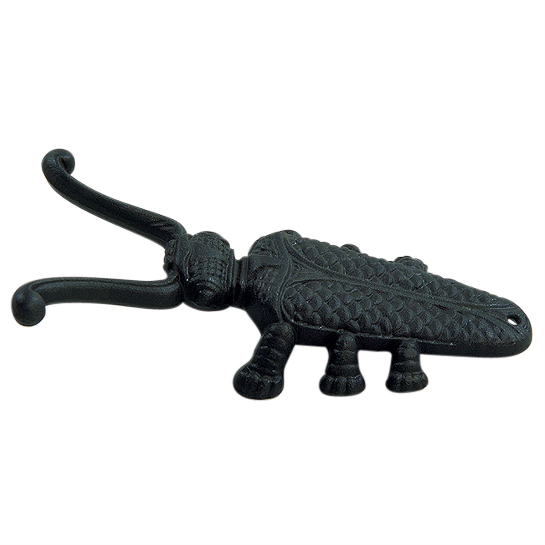 Roma Cast Iron Beetle Boot Jack - Just Horse Riders