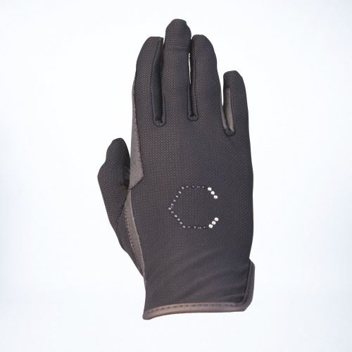 Coldstream Next Generation Lintlaw CoolMesh Summer Riding Gloves - Just Horse Riders