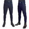 John Whitaker Clayton Mens Grip Knee Breech