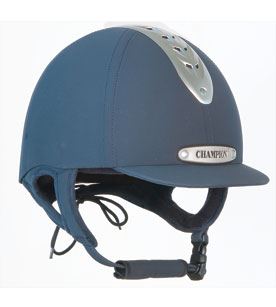 Champion Evolution Childs Riding Hat - Just Horse Riders
