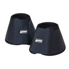 Roma Air Flow Shock Absorber Bell Boots - Just Horse Riders