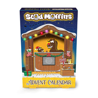 Advent Calendars for Horses & Dogs