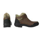 HyLAND Cromford Short Zip Boots - Just Horse Riders