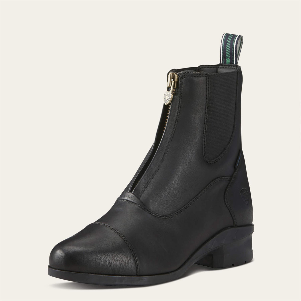 Ariat Womens Heritage IV Zip Waterproof | Fast UK dispatch – Just Horse ...