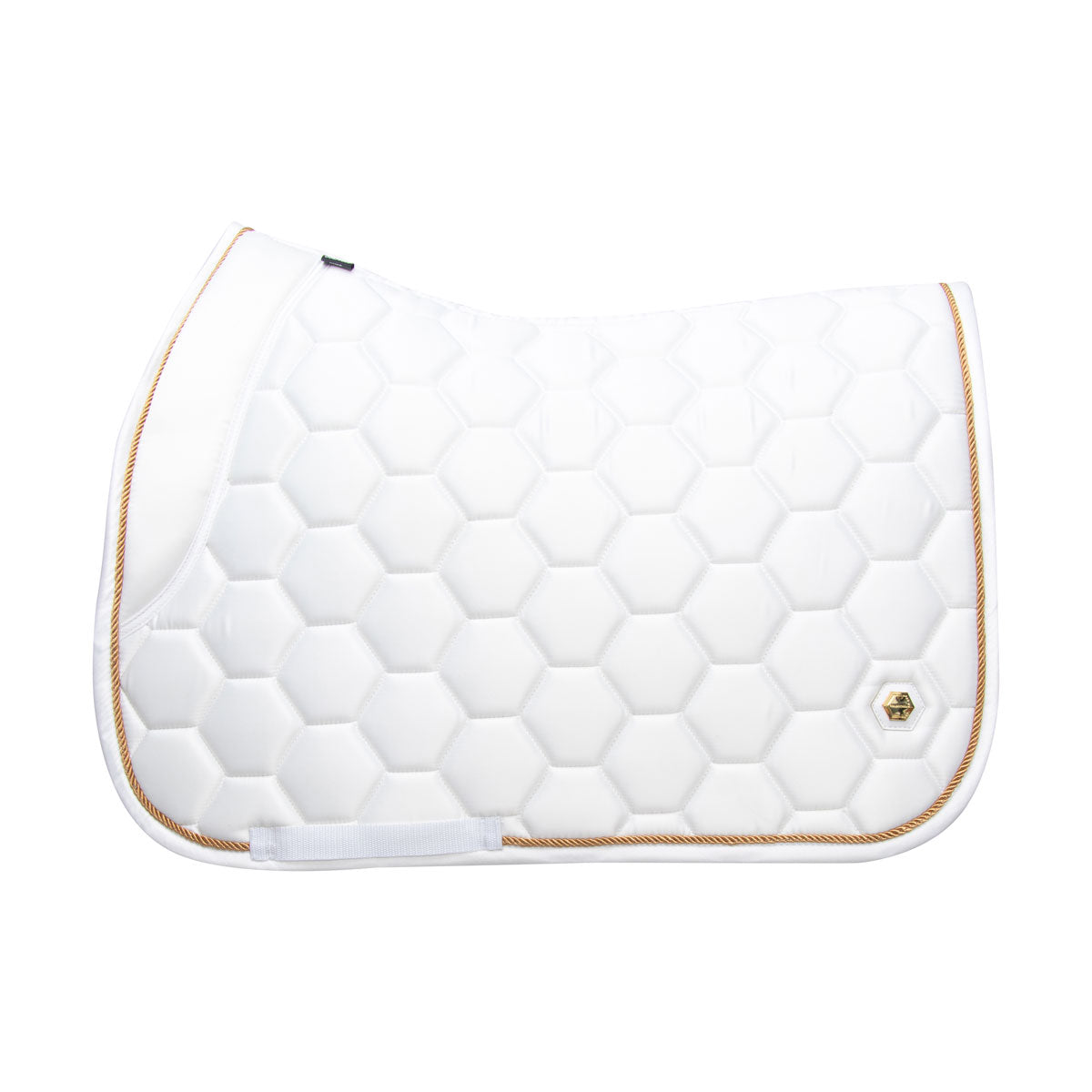 Coldstream Marygold Gp Saddle Pad - Just Horse Riders