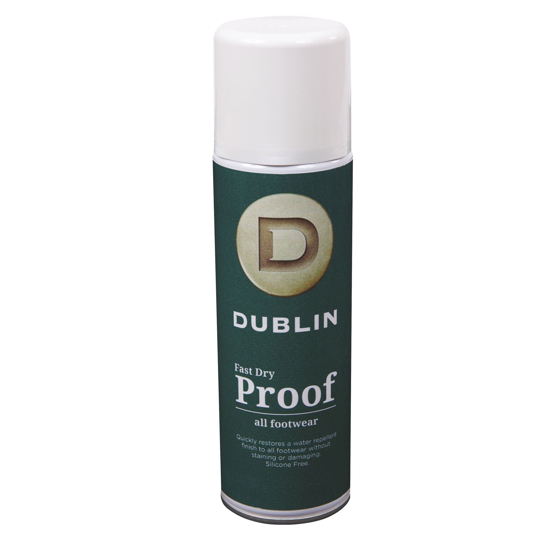 Dublin Fast Dry Proof Spray - Just Horse Riders