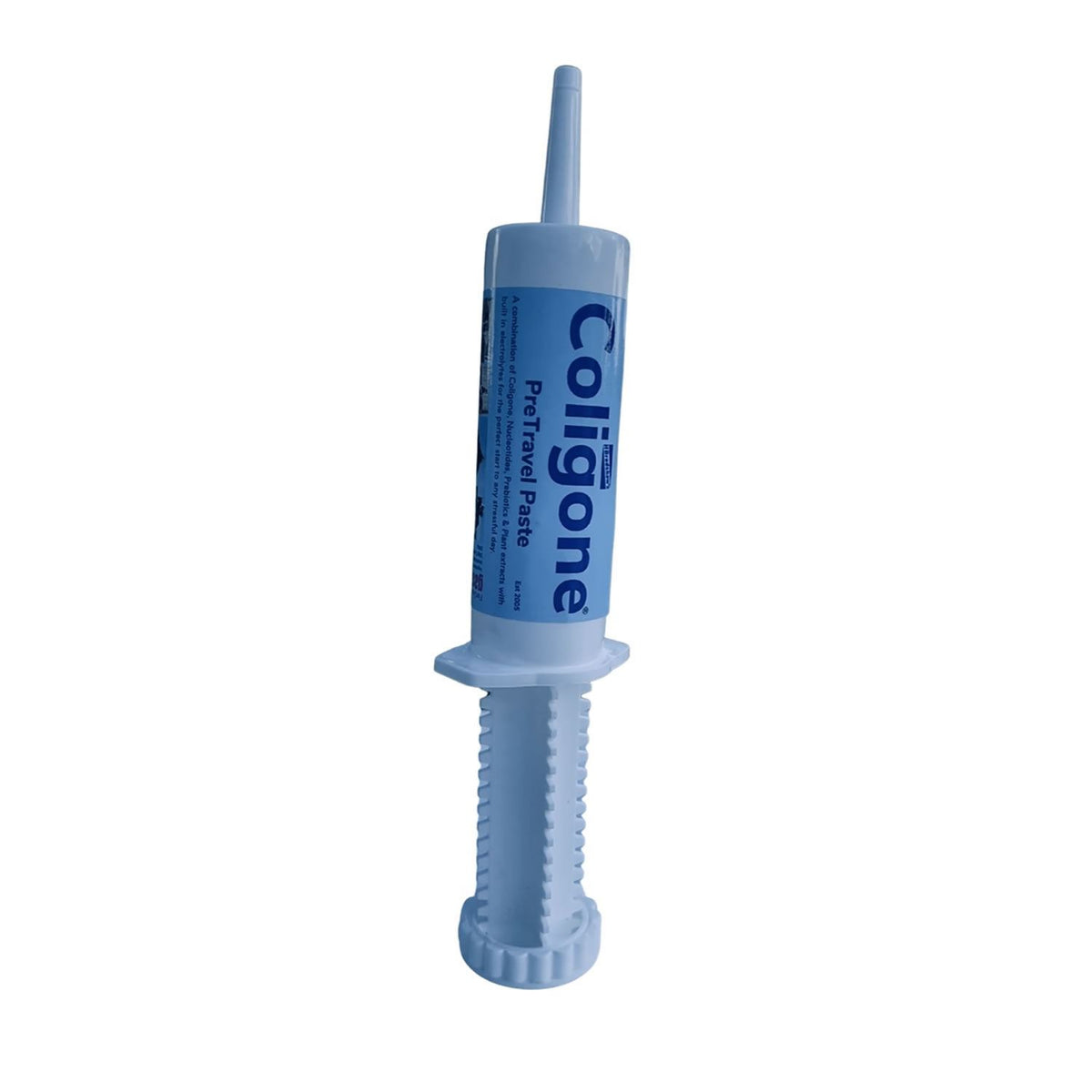 Coligone Pretravel Paste | Digestive Support – Just Horse Riders
