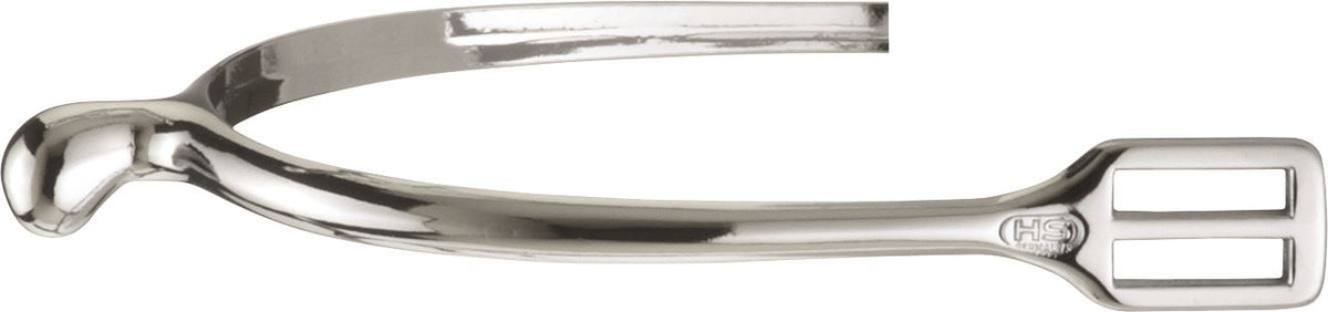 Sprenger Kids Blunt Spurs Perlon | Fast UK dispatch – Just Horse Riders