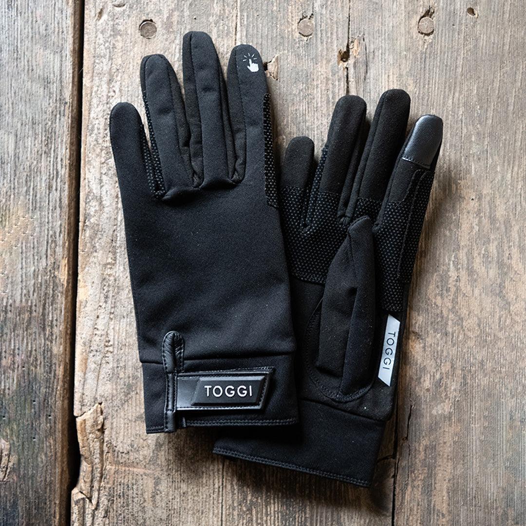 Toggi Broadway Riding Gloves | Fast UK dispatch – Just Horse Riders