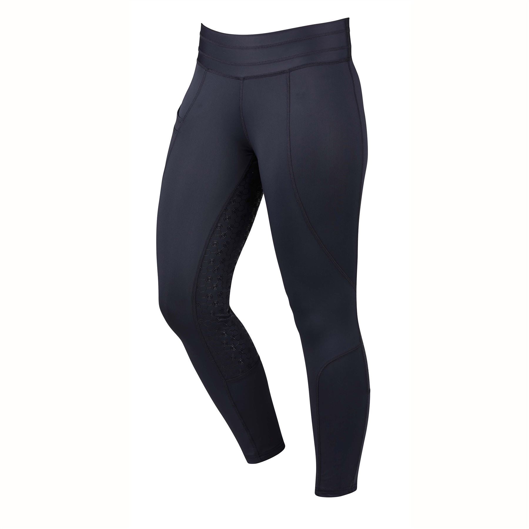 Dublin Performance Compression Tight - Just Horse Riders