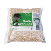 NAF Garlic Granules