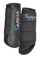 Shires ARMA Neoprene Brushing Boots - Just Horse Riders