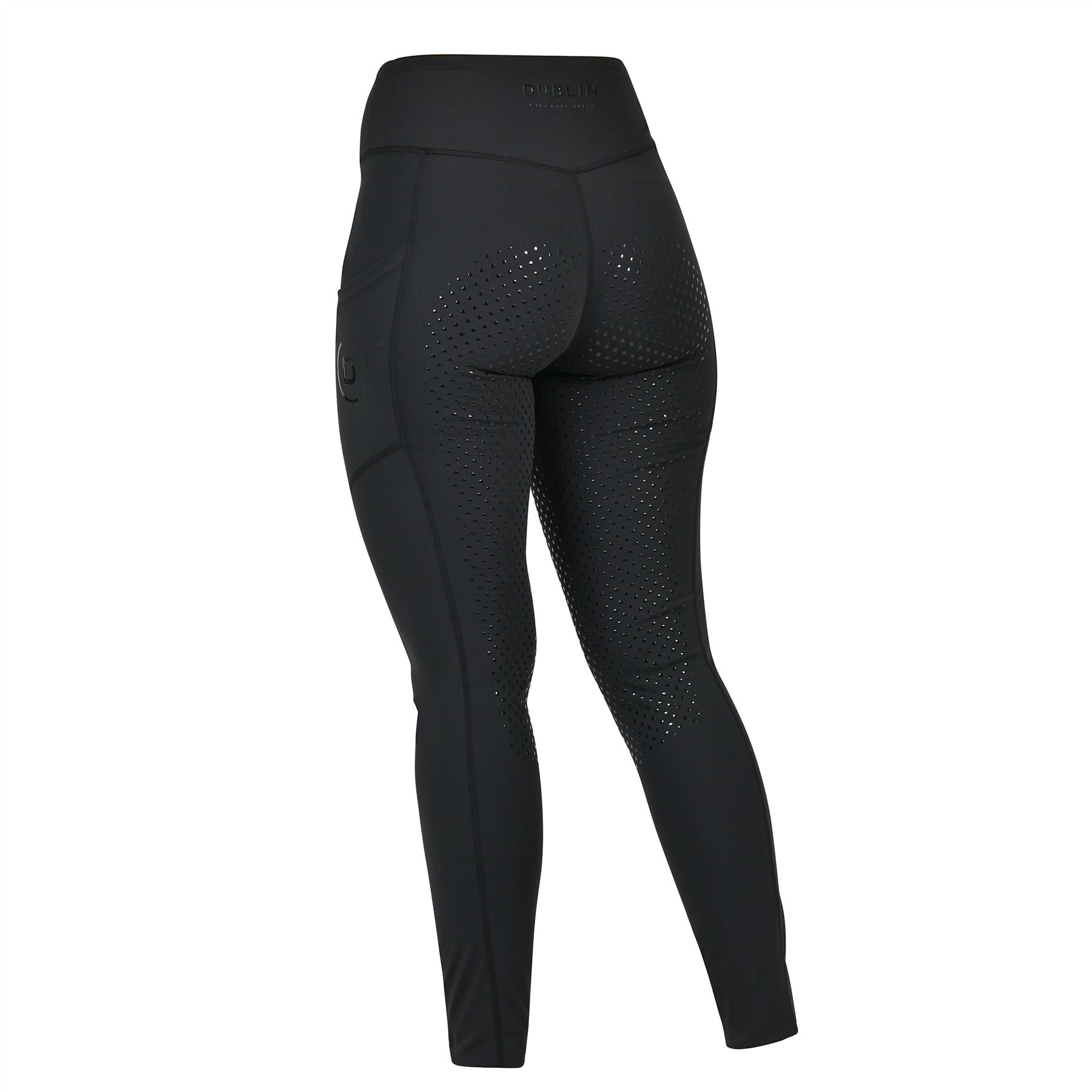 Dublin Everyday Riding Tights - Just Horse Riders