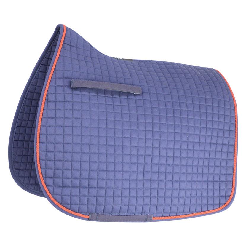 Hy Equestrian Pro Saddle Cloth - Just Horse Riders